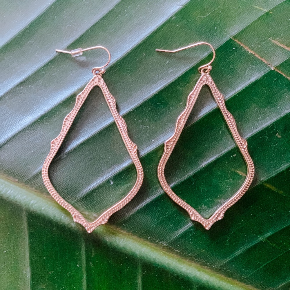 Kendra Scott Sophee Drop Earrings